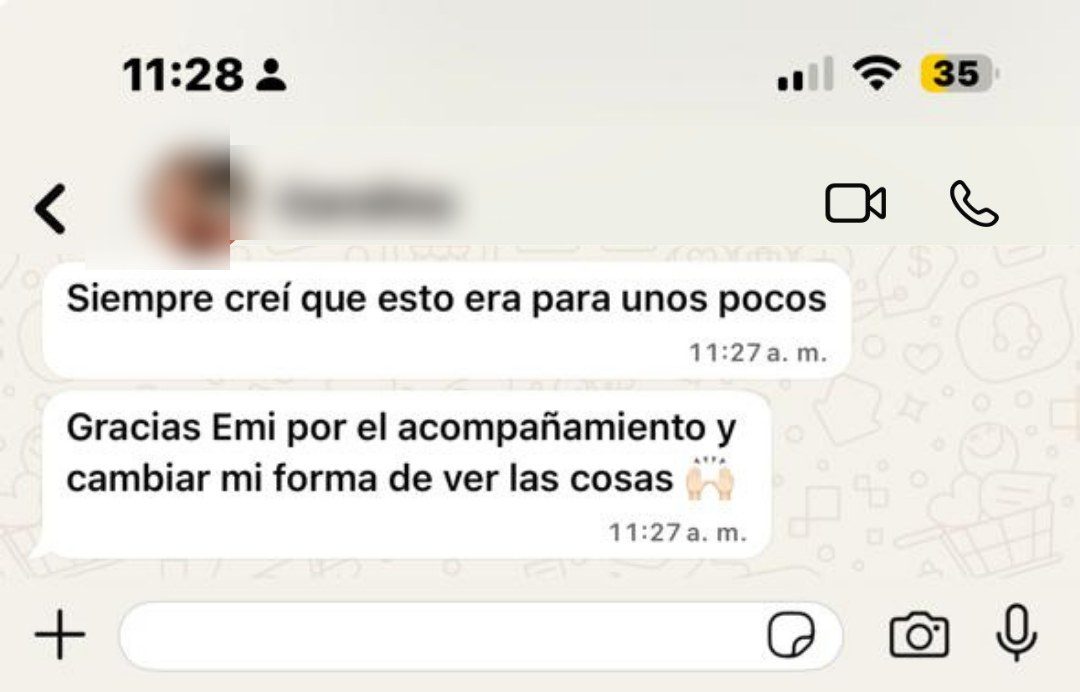 Cartera del cliente con AR$10.9M en IOL